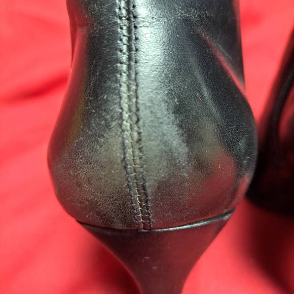Womens Ankle Boot - Picture 5 of 7
